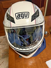 Casco integrale moto usato  Ascoli Piceno