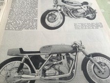 Rickman factory metisse for sale  BRIGHTON