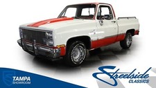 1984 chevrolet silverado for sale  Lutz