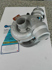 Turbo turbina 54399700030 usato  Altamura