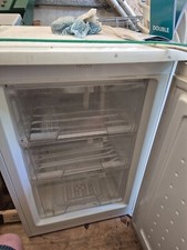Curry essential freezer for sale  BASILDON