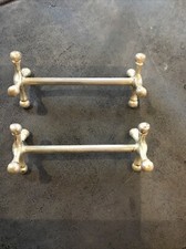 Pair antique silver for sale  UK