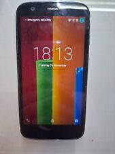 Motorola moto 16gb for sale  BARNSTAPLE