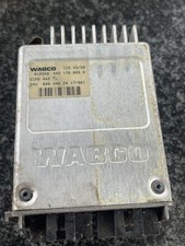 Wabco ecas 4x2 gebraucht kaufen  Waltrop