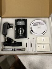 Gsm alarm set for sale  LONDON