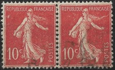 Variete type semeuse d'occasion  France