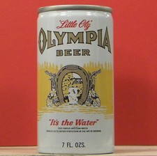 Olympia beer oly for sale  Montello