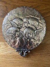 Silver mirror cherubs for sale Silver mirror cherubs for sale  WOLVERHAMPTON