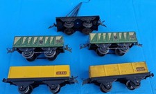 Train hornby meccano d'occasion  Dijon