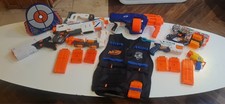 Nerf bundle guns for sale  BELFAST