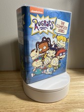 Rugrats complete series for sale  Thomasville