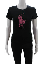 Ralph lauren black for sale  Hatboro
