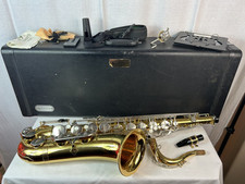 Jupiter jts710 tenor for sale  Navarre