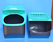 Tupperware zwiebellager kartof gebraucht kaufen Tupperware zwiebellager kartof gebraucht kaufen  Bad Salzuflen