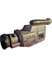 Camera Sony Ccd-F250e na sprzedaż  PL