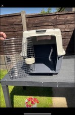Pet carrier air for sale  ROCHDALE