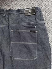 Nwot knockout baggy d'occasion  Expédié en Belgium
