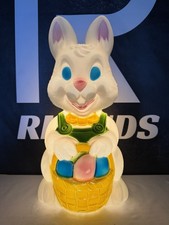 Vintage easter bunny for sale  Hillsdale