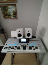 Yamaha tyros keyboard gebraucht kaufen  Wuppertal