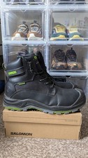 apache safety boots for sale apache safety boots for sale LOWESTOFT