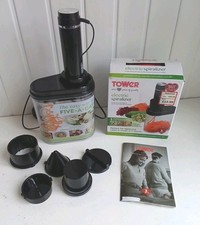 Tower t19014 electric for sale  SOUTHPORT