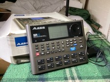 Alesis drum machine. for sale  ISLE OF ISLAY
