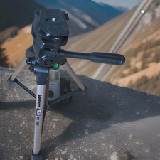 Velbon 560 professionelles gebraucht kaufen  Bergisch Gladbach