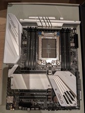 Asus prime trx40 for sale  WARE