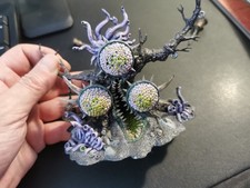 Warhammer painted feculent for sale  NEWPORT
