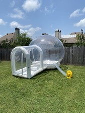 Inflatable bubble balloon for sale  Broussard