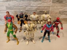 Lot figurines anciennes d'occasion  Montauban