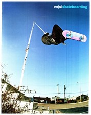 Psk46 skateboarding magazine for sale Psk46 skateboarding magazine for sale  UK