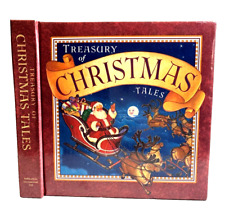 Treasury christmas tales for sale  Medina