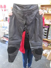 Weise motorcycle leather for sale  SALTASH