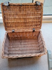 Hamper baskets empty for sale  LOUGHBOROUGH