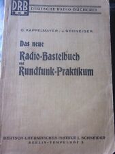 29359 radio bastelbuch gebraucht kaufen  Ottendorf-Okrilla