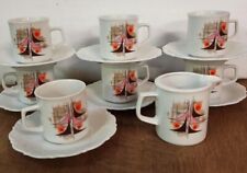 Tasses pot lait d'occasion  Concarneau
