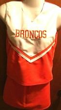 Denver broncos size for sale  Lanett