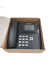 Teléfono de escritorio Sangoma S500 VoIP con POE (o adaptador de CA, no incluido) segunda mano  Embacar hacia Mexico