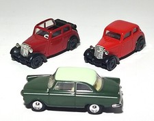 Dkw junior brekina gebraucht kaufen  Neunkirchen