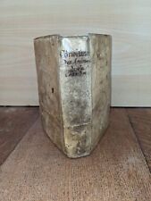 Livre ancien chambre d'occasion  Penmarch
