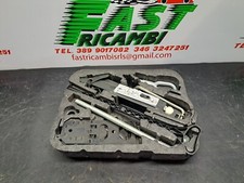 Kit crick sostituzione usato  Camigliano Santa Gemma
