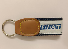 Fiat keyring soft d'occasion  Expédié en Belgium