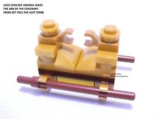 Lego indiana jones for sale  TWICKENHAM
