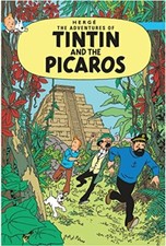 Adventures tintin tintin d'occasion  Expédié en Belgium