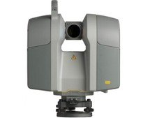 Skaner Trimble TX 8 w wersji Extended (zasięg 340 m) na sprzedaż  PL