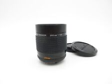 Minolta rokkor 25mm gebraucht kaufen  Leipzig