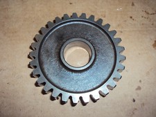 Honda crm250 idler for sale  ASHBOURNE
