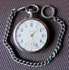 Montre gousset argent d'occasion  Pessac
