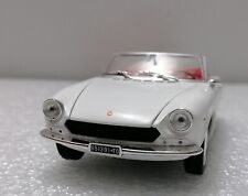 Fiat 124 sport usato  Brescia